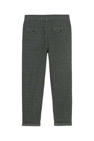 Broek Grijs