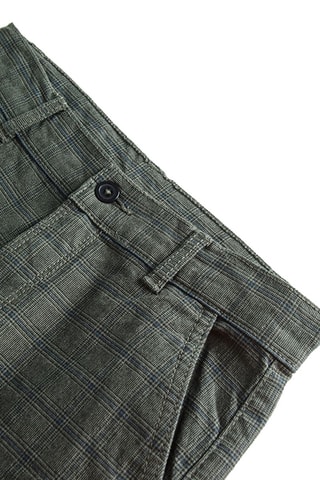 Broek Grijs