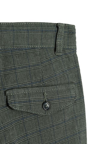 Broek Grijs