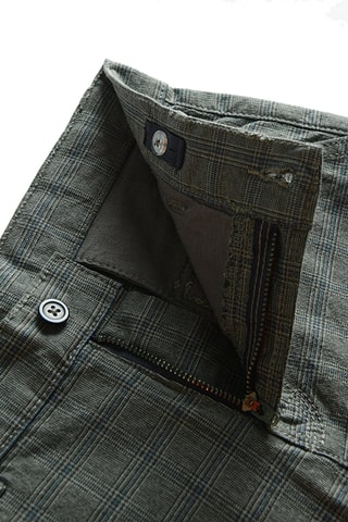 Broek Grijs