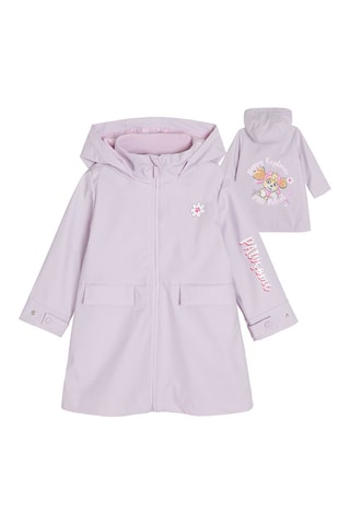 Parka met Capuchon Skye Paw Patrol Roze