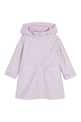 Parka met Capuchon Skye Paw Patrol Roze