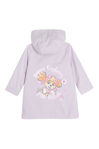 Parka met Capuchon Skye Paw Patrol Roze