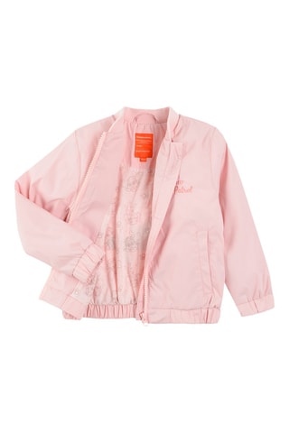 Bomberjack Skye Paw Patrol Roze