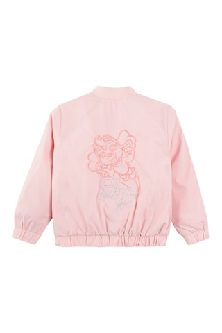 Bomberjack Skye Paw Patrol Roze