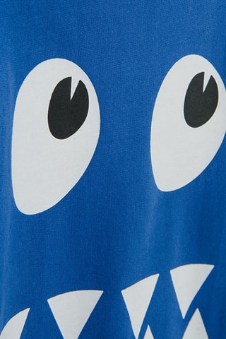 Sweater - Donkerblauw