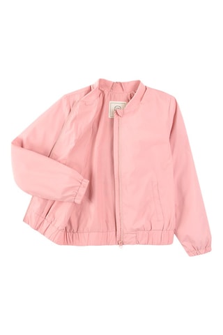 Bomberjack Roze