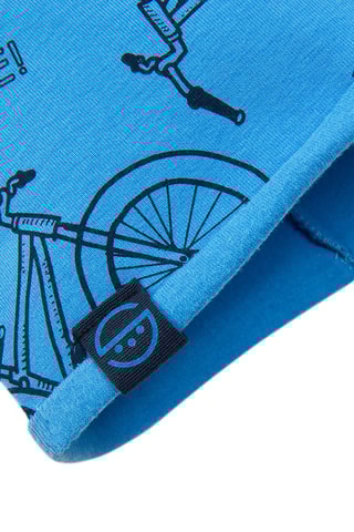 Muts Blauw