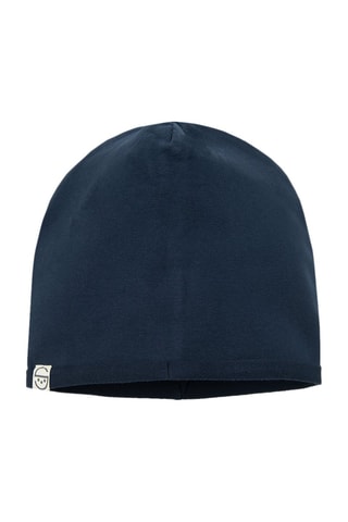 Muts Marineblauw