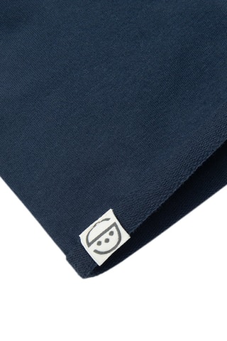 Muts Marineblauw