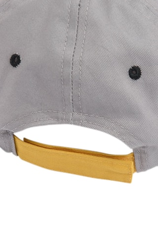 Casquette Kevin Les Minions Gris clair