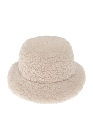 Bonnet réversible Noir