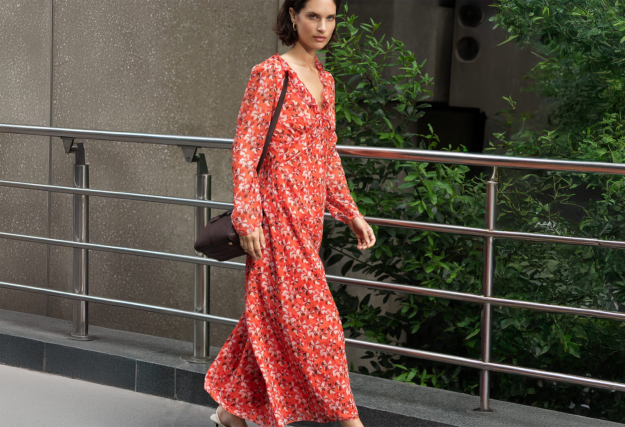 FRENCH CONNECTION en soldes sur SHOWROOMPRIVÉ