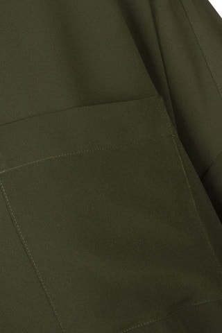Top - Kaki