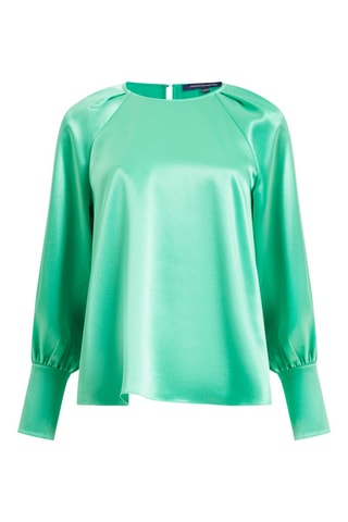 Top Adora - Groen