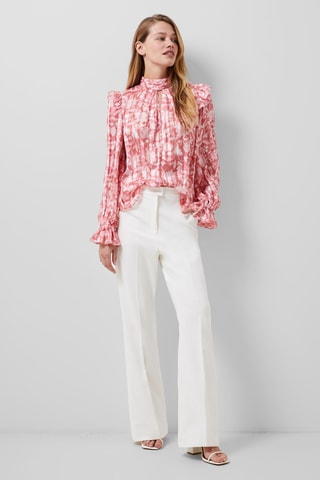 Top Cynthia - Roze
