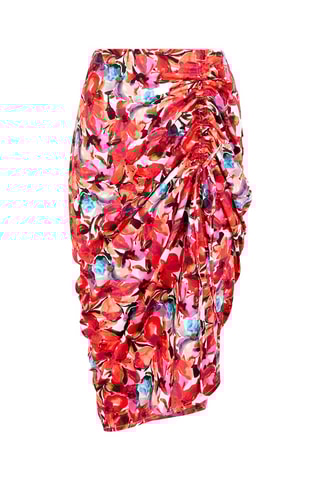 Rok Ruche - Rood