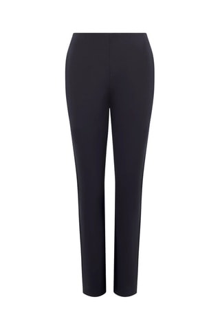 Skinny Broek Street - Zwart