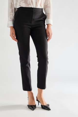 Broek Fino - Zwart