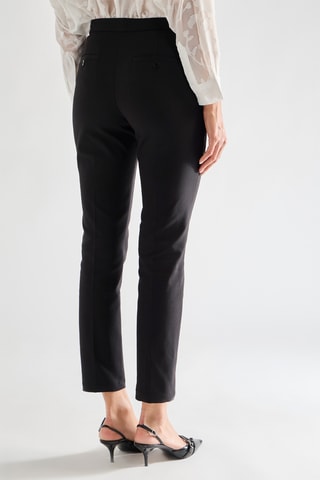Broek Fino - Zwart