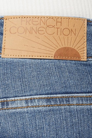 Comfort Jeans - Blauw