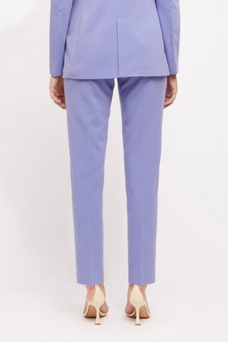 Broek Whisper - Lavendelpaars