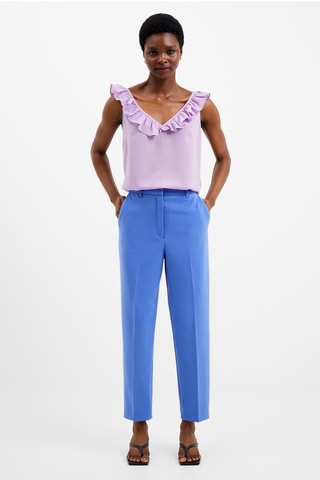 Broek Whisper - Lavendelpaars