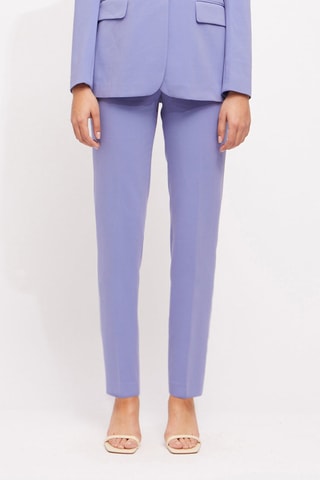 Broek Whisper - Lavendelpaars