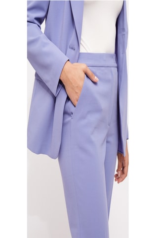 Broek Whisper - Lavendelpaars