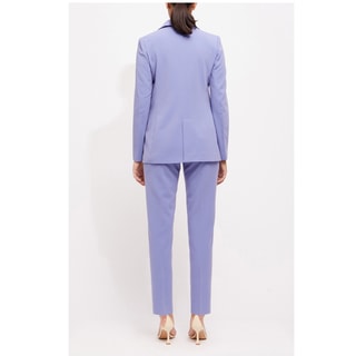 Broek Whisper - Lavendelpaars