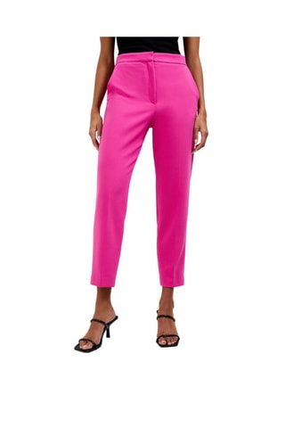 Broek Whisper - Roze