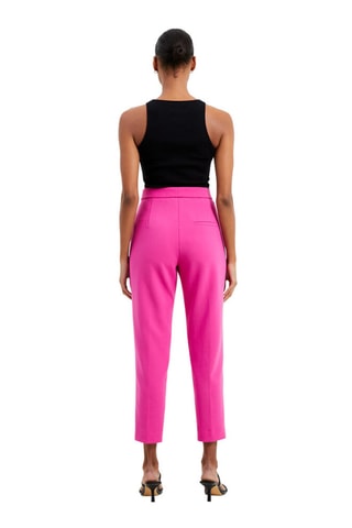 Broek Whisper - Roze