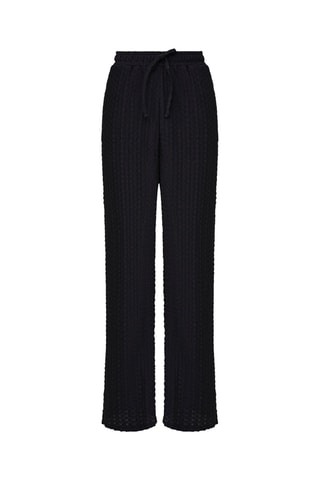 Broek Tash - Zwart