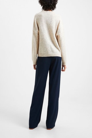 Broek Harry - Marineblauw
