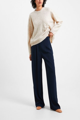 Broek Harry - Marineblauw