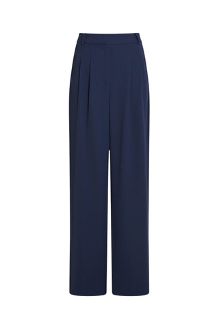 Broek Harry - Marineblauw