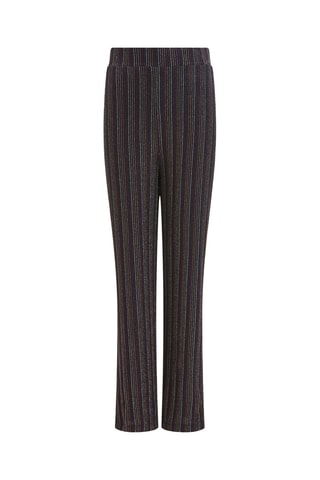 Broek Paula - Zwart