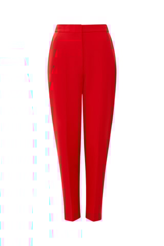 Broek Echo - Rood