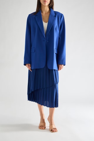 Blazer Echo - Blauw