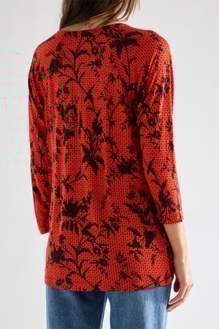Top Imperial - Rood