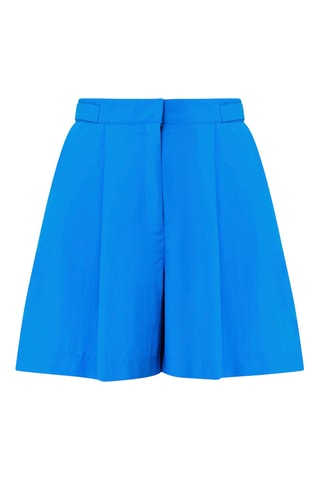 Short regular Alora - Blauw
