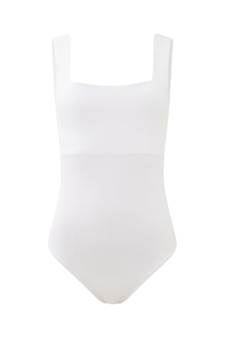 Body Rallie - Wit