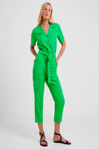Combinaison Elkie - Vert