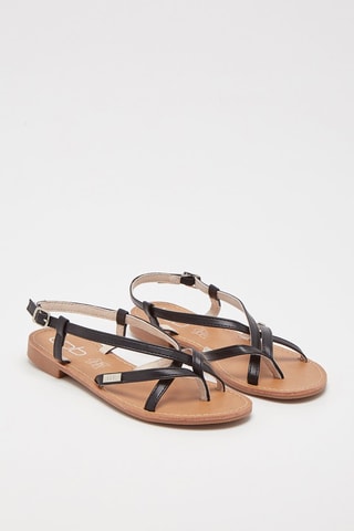 Sandales Danbury Noir