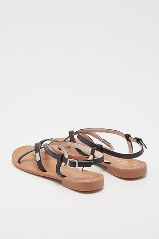 Sandales Danbury Noir