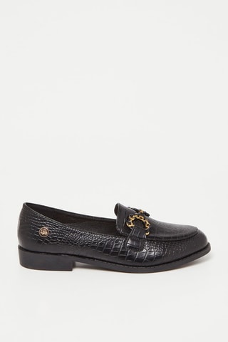 Mocassins Gosiane - Preto