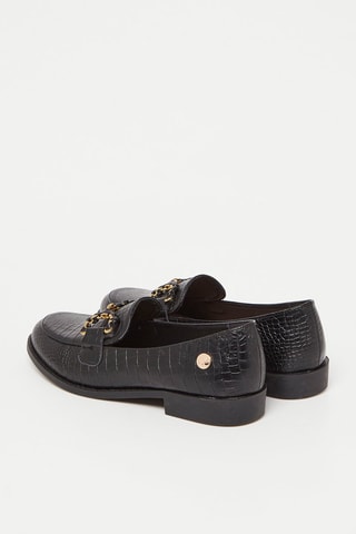 Mocassins Gosiane - Preto