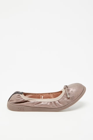 Sabrinas Bronze