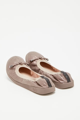 Sabrinas Bronze