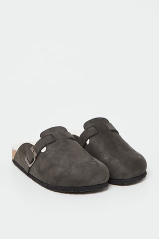 Socas forradas Gloire - Caqui